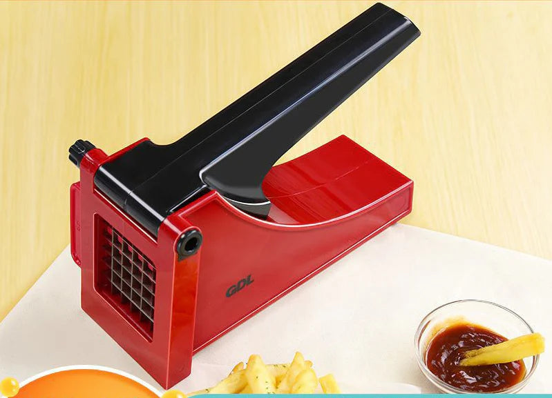 New Magic Vegetable Cutter